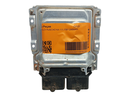 MODULO INJECAO KA 1.5 3CC 12V DRAGON J7B512A650PF 