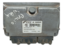 MODULO INJECAO PALIO SIENA UNO 1.0 8V FLEX 55262526
