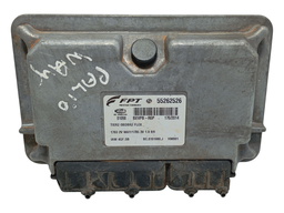 MODULO INJECAO PALIO SIENA UNO 1.0 8V FLEX 55262526