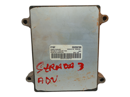 MODULO INJECAO PALIO STRADA DOBLO IDEA 1.8 8V GM 55209799