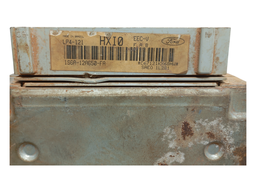 MODULO INJECAO COURIER FIESTA 1.6 1S6A12A650FA