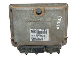 MODULO INJECAO PALIO SIENA 1.0 8V FIRE 55194678