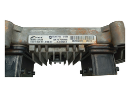 MODULO INJECAO STRADA PALIO WEEKEND ADVENT. 1.8 16V 55265750