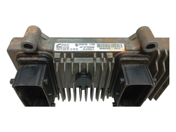 MODULO INJECAO STRADA 1.8 16V 55265750