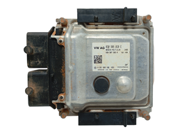 MODULO INJECAO GOL FOX 1.0 8V FLEX 030906020E 
