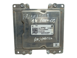 MODULO INJECAO ONIX PRISMA SPIN 12679792 