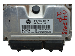 MODULO INJECAO GOL G4 1.0 8V FLEX 030906032EM