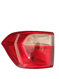 Lanterna Traseira Esquerda Ecosport 2013 a 2021 (canto)