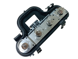CIRCUITO DE LANTERNA TRASEIRO ESQUERDO ASTRA 1999 A 2011