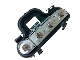 CIRCUITO DE LANTERNA TRASEIRO ESQUERDO ASTRA 1999 A 2011
