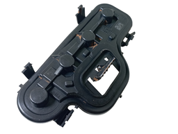 CIRCUITO DE LANTERNA TRASEIRO ESQUERDO ASTRA 1999 A 2011