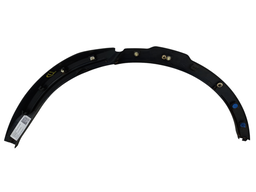 MOLDURA PARALAMA TRASEIRO DIREITO EVOQUE 2012 A 2019