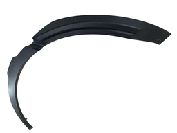 MOLDURA PARALAMA TRASEIRO DIREITO EVOQUE 2012 A 2019