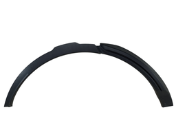 MOLDURA PARALAMA TRASEIRO DIREITO EVOQUE 2012 A 2019