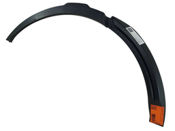 Moldura Paralama Traseiro Direito Evoque 2012 a 2019