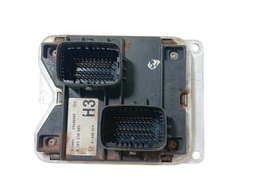 Modulo Injecao Astra 1.8 1998 A 2005 0261206585 93335824 H3