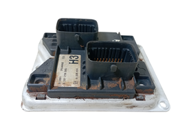 MODULO INJECAO ASTRA 1.8 1998 A 2005 0261206585 93335824 H3