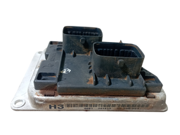 MODULO INJECAO ASTRA 1.8 1998 A 2005 0261206585 93335824 H3