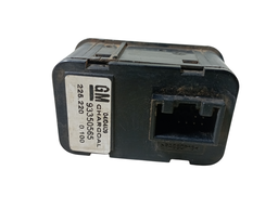 COMANDO VIDRO ELÉTRICO DIANTEIRO ESQUERDO ASTRA CELTA MERIVA