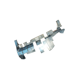 DEFLETOR LATERAL DIREITO RADIADOR MARCH 2012 A 2020