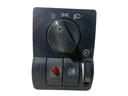 Chave Luz Astra 1999 2000 2001 2002 a 2011 93275693