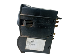 CHAVE LUZ ASTRA 1999 2000 2001 2002 A 2011 93275693