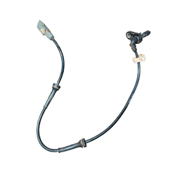 Sensor ABS Traseiro Esquerdo March 2012 a 2020