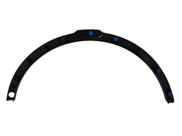 MOLDURA PARALAMA DIANTEIRO DIREITO EVOQUE 2012 A 2019