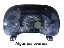 PAINEL  INSTRUMENTO FIAT PALIO FIRE 