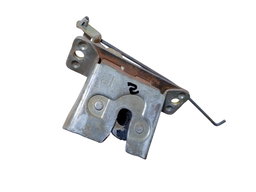 FECHADURA TAMPA TRASEIRA ASTRA 1999 A 2011 09130569