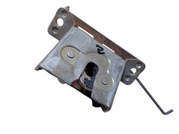 FECHADURA TAMPA TRASEIRA ASTRA 1999 A 2011 09130569