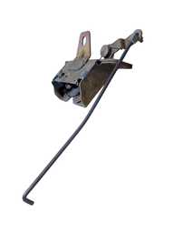 FECHADURA TAMPA TRASEIRA ASTRA 1999 A 2011 09130569