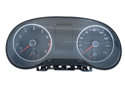 PAINEL INSTRUMETO VOLKSWAGEN FOX CONNECT 