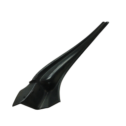 Acabamento Direito da Churrasqueira March 2012 a 2020