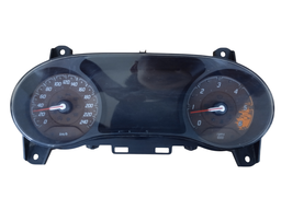 PAINEL INSTRUMENTO FIAT TORO VOLCANO 