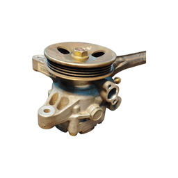 BOMBA DIREÇÃO HIDRÁULICA CIVIC 1.7 2001 A 2006