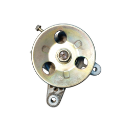 BOMBA DIREÇÃO HIDRÁULICA CIVIC 1.7 2001 A 2006