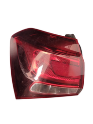 Lanterna Traseira Esquerda Cobalt 2016 a 2020 (canto)