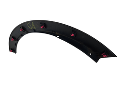 MOLDURA PARALAMA DIANTEIRO DIREITO SPORTAGE 2011 A 2016