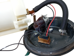 BOMBA COMBUSTÍVEL ASTRA ZAFIRA 1.8 2.0 1998 A 2006 GASOLINA