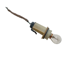 Soquete Pisca Seta Dianteiro Astra 1999 2000 2001 a 2011 