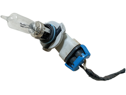 SOQUETE LÂMPADA FAROL HB3 12V 60W ASTRA 1999 2000 A 2011