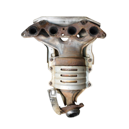 Catalisador Civic 1.7 2001 a 2006 