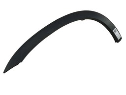 MOLDURA PARALAMA TRASEIRO DIREITO SORENTO 2010 A 2015