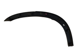 MOLDURA PARALAMA TRASEIRO ESQUERDO SORENTO 2010 A 2015