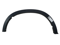 Moldura Paralama Traseiro Direito Bmw X1 E84 2010 a 2015