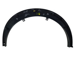 MOLDURA PARALAMA DIANTEIRO ESQUERDO KICKS 2017 2018 2019/..