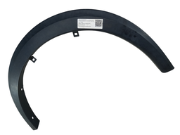 MOLDURA PARALAMA DIANTEIRO ESQUERDO KICKS 2017 2018 2019/..