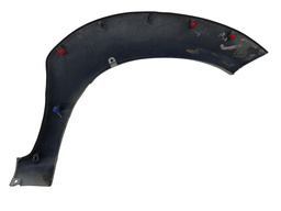 MOLDURA PARALAMA DIANTEIRO ESQUERDO HILUX / SW4 12 A 15