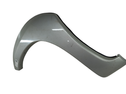 MOLDURA PARALAMA DIANTEIRO ESQUERDO HILUX / SW4 12 A 15